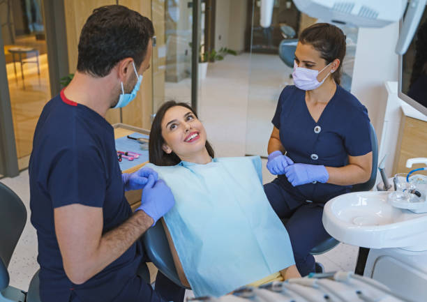 Best Invisalign and Clear Aligners  in Vicksburg, MS