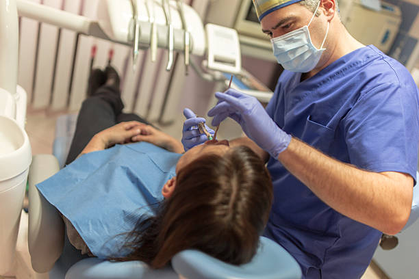 Best Pediatric Dentistry  in Vicksburg, MS