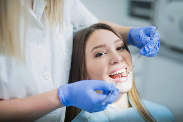 Best Preventive Dentistry  in Vicksburg, MS